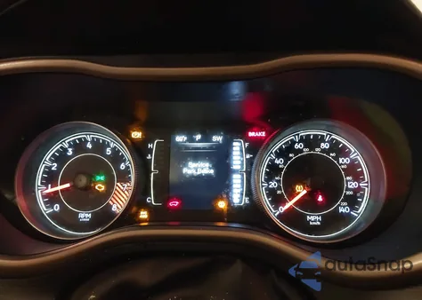 2015 Jeep Cherokee Latitude from USA, damaged, VIN 1C4PJMCS1FW595057